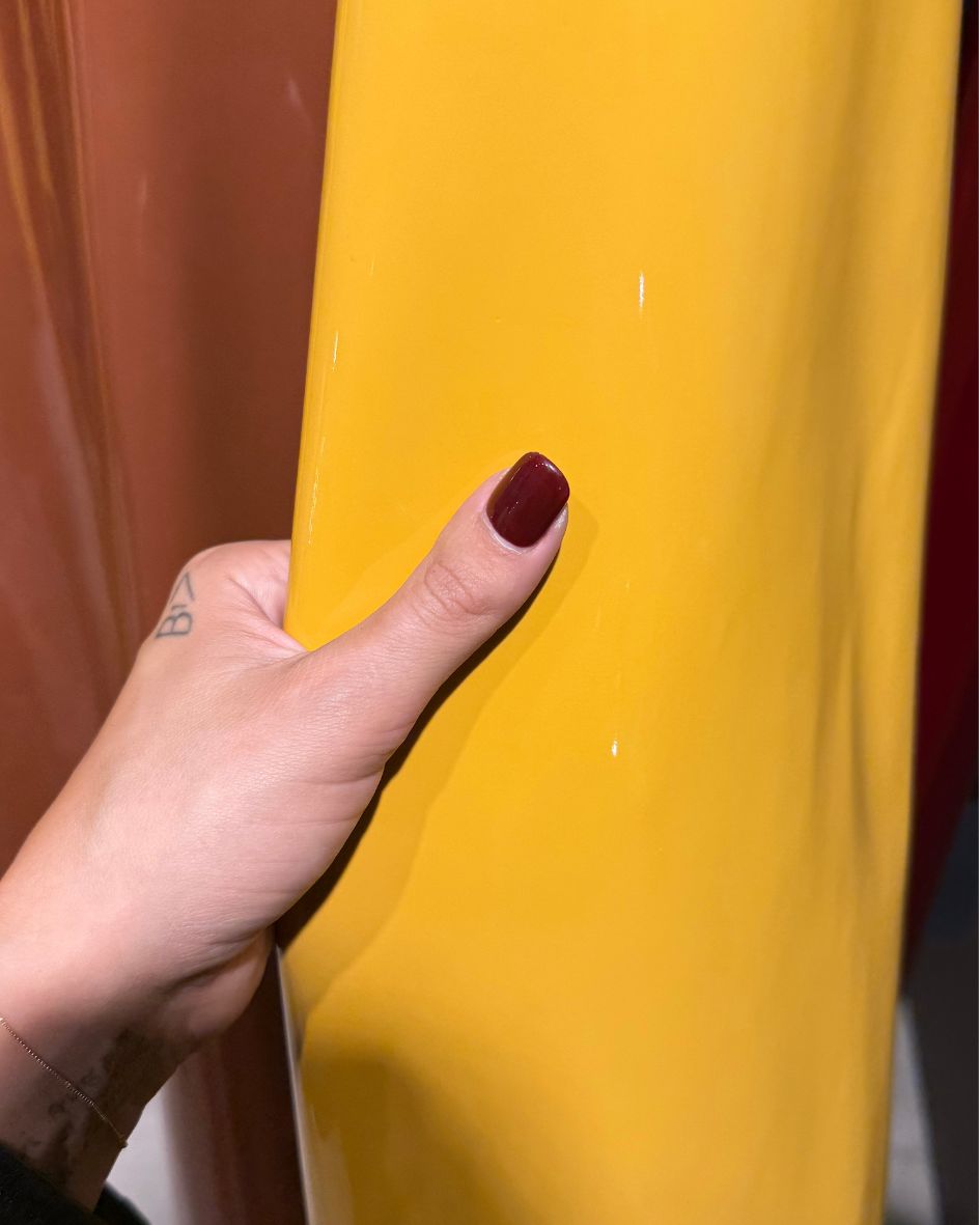 COSì NASCONO LE COLLEZIONI