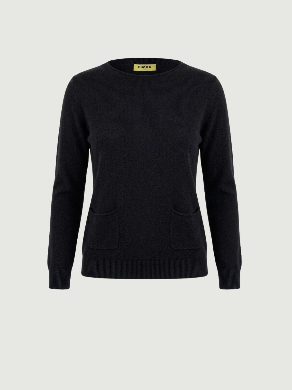 MAGLIA ISA | LIQUIRIZIA