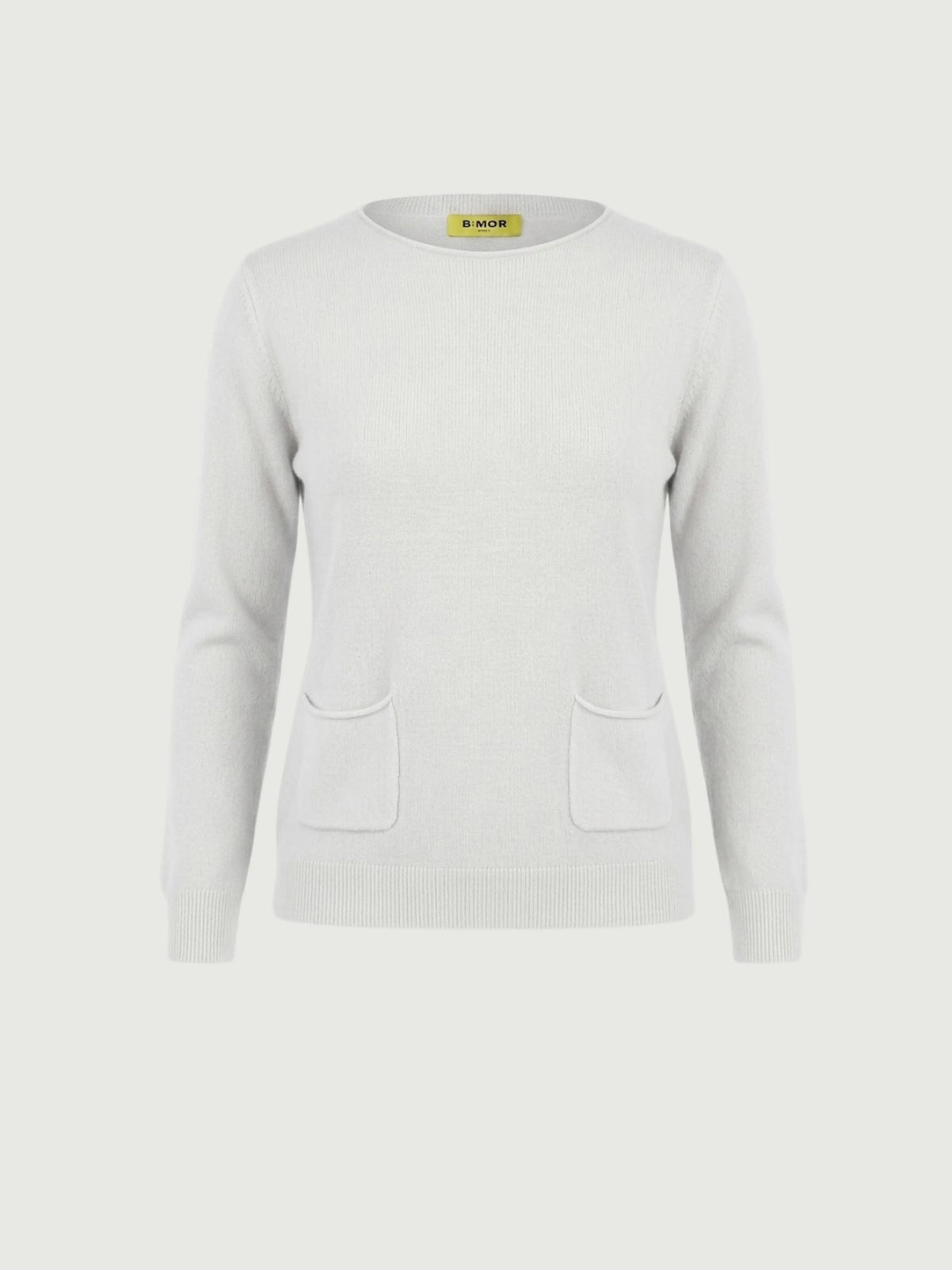MAGLIA ISA | PANNA