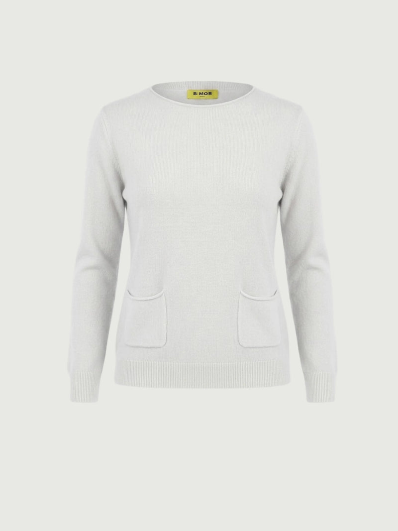 MAGLIA ISA | PANNA