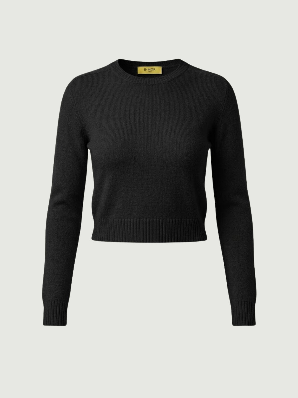 MAGLIA TINA | LIQUIRIZIA