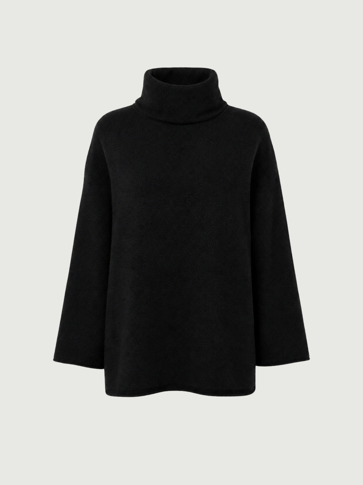 MAGLIONE KARI | LIQUIRIZIA