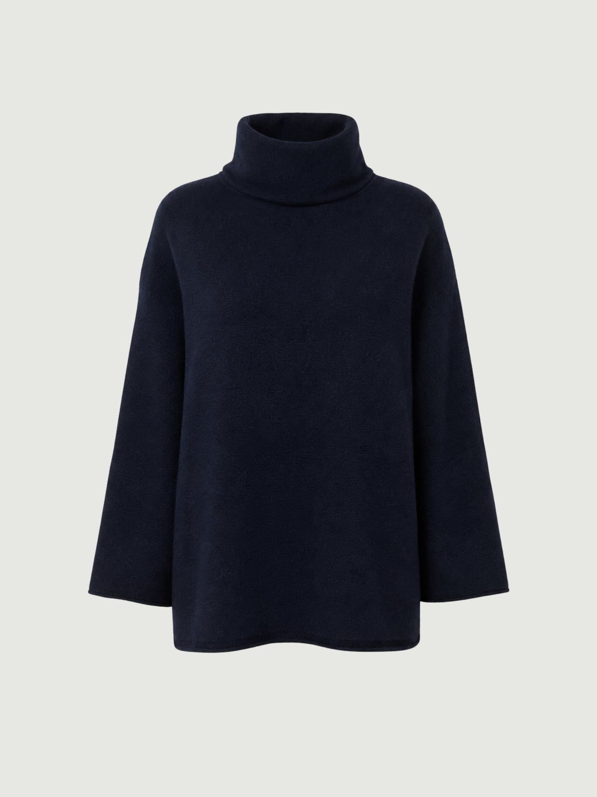 MAGLIONE KARI | MIRTILLO