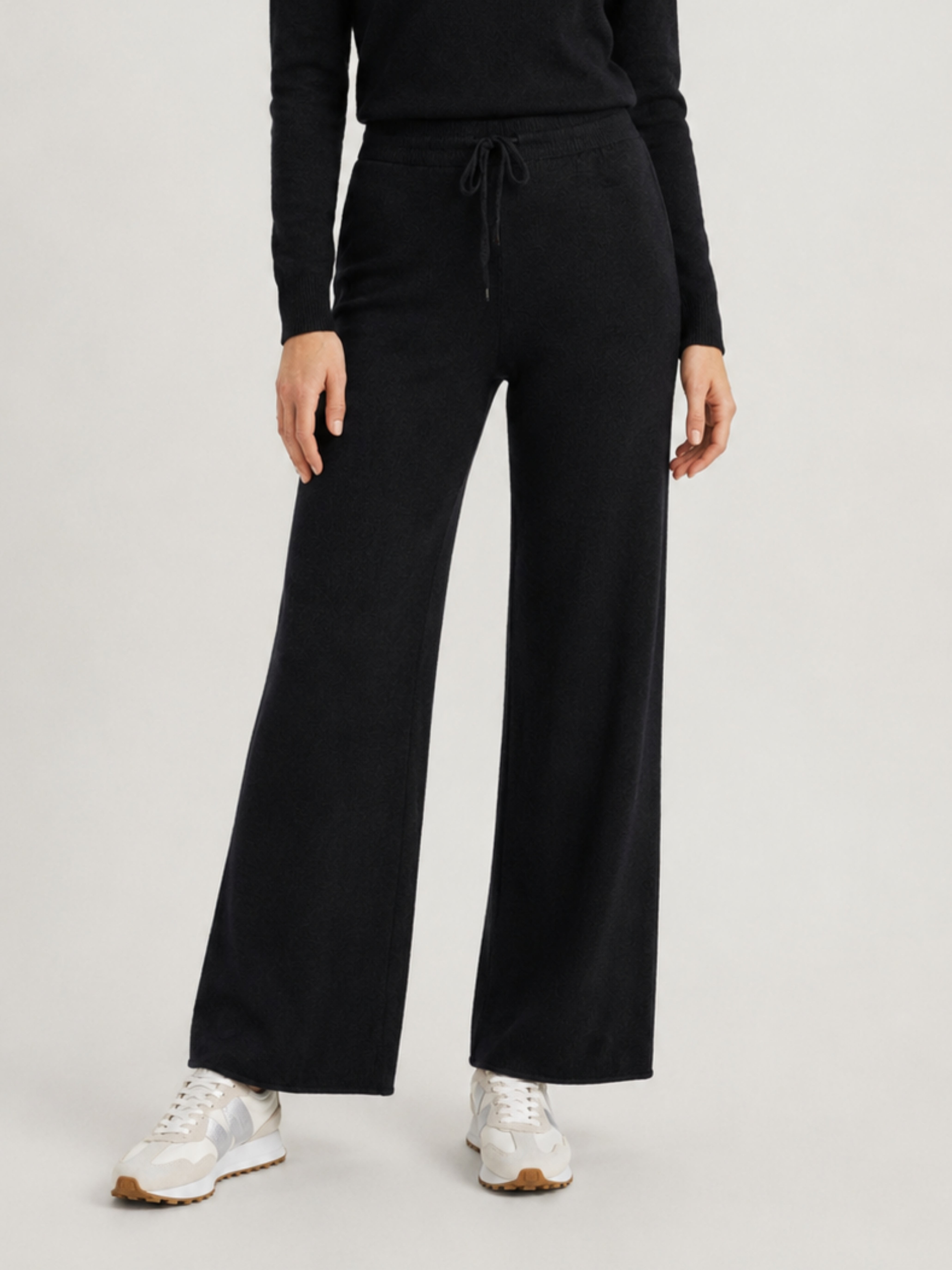 PANTALONI SIS | LIQUIRIZIA