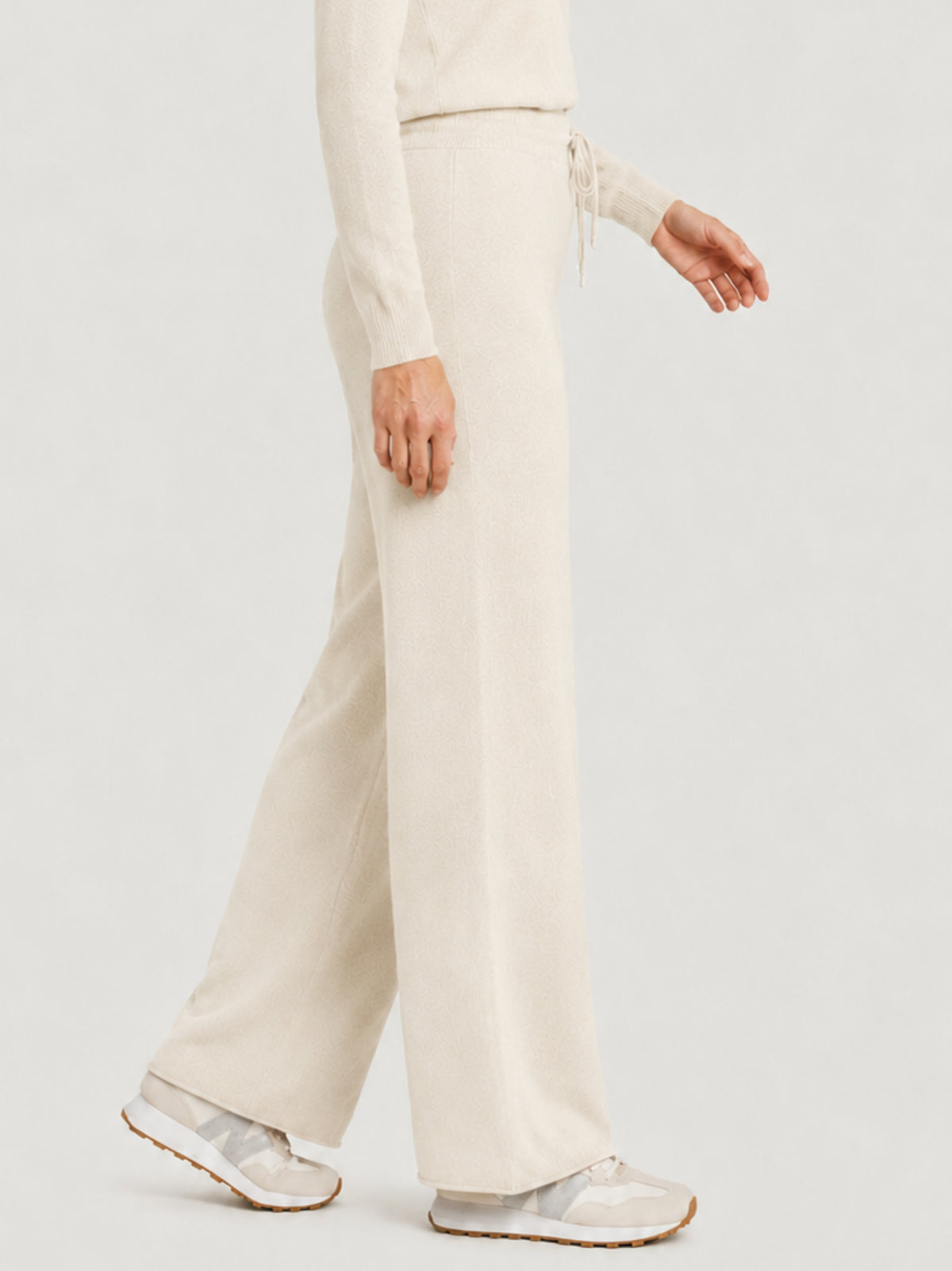 PANTALONI SIS | PANNA
