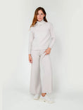 Load image into Gallery viewer, NINA PANTS | CREAM