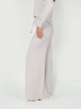 Load image into Gallery viewer, NINA PANTS | CREAM