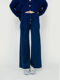 Load image into Gallery viewer, NINA PANTS | BLUEBERRY