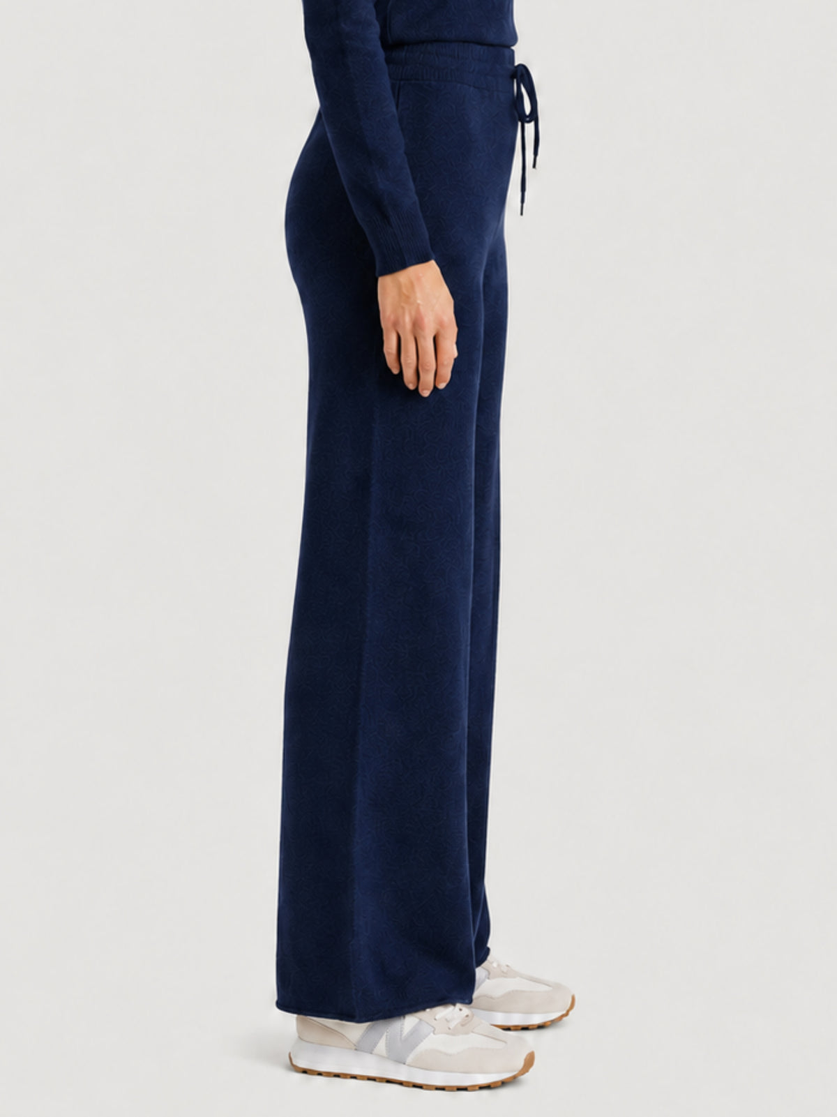 PANTALONI SIS | MIRTILLO