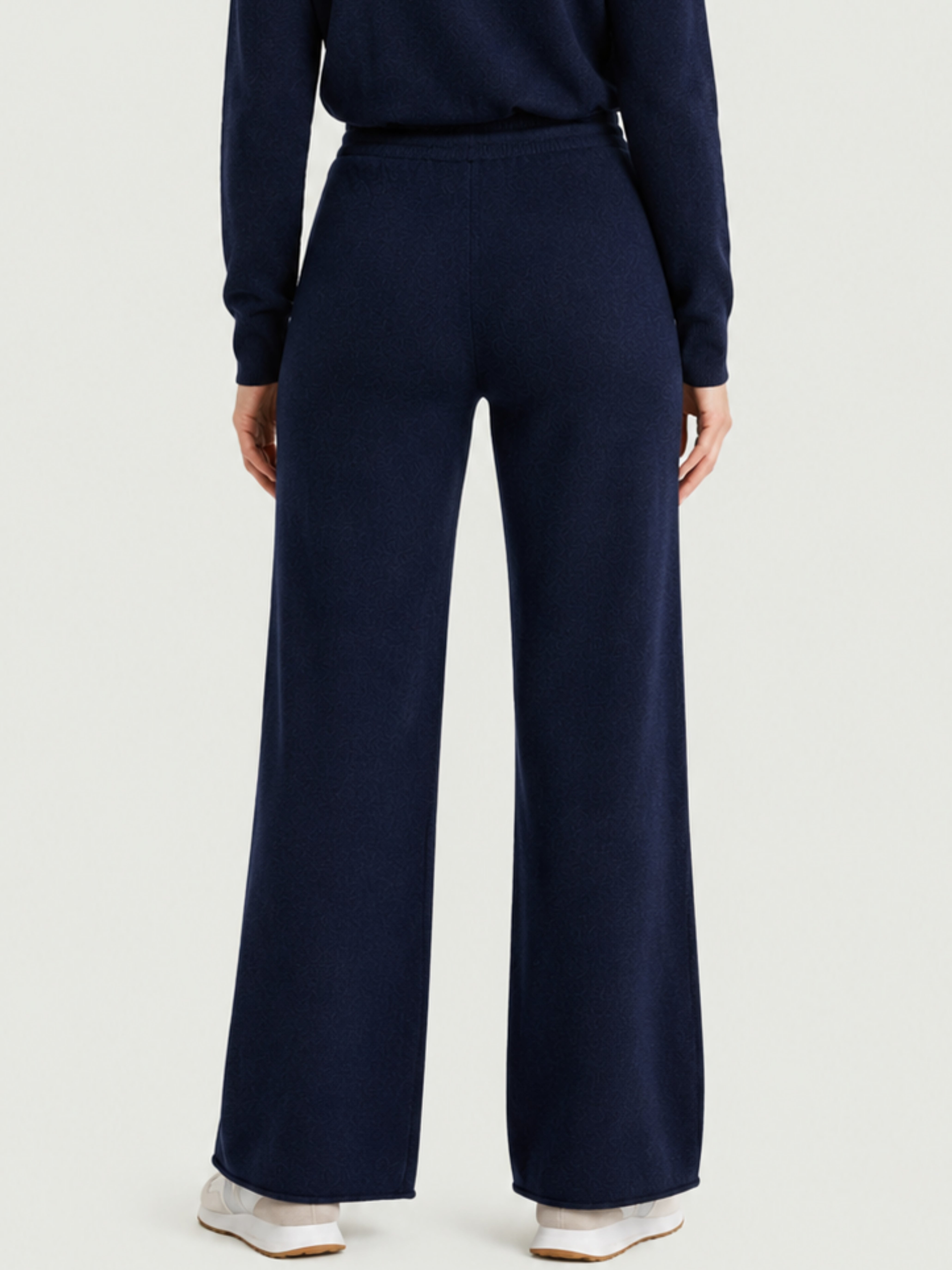 PANTALONI SIS | MIRTILLO