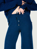 Load image into Gallery viewer, NINA PANTS | BLUEBERRY
