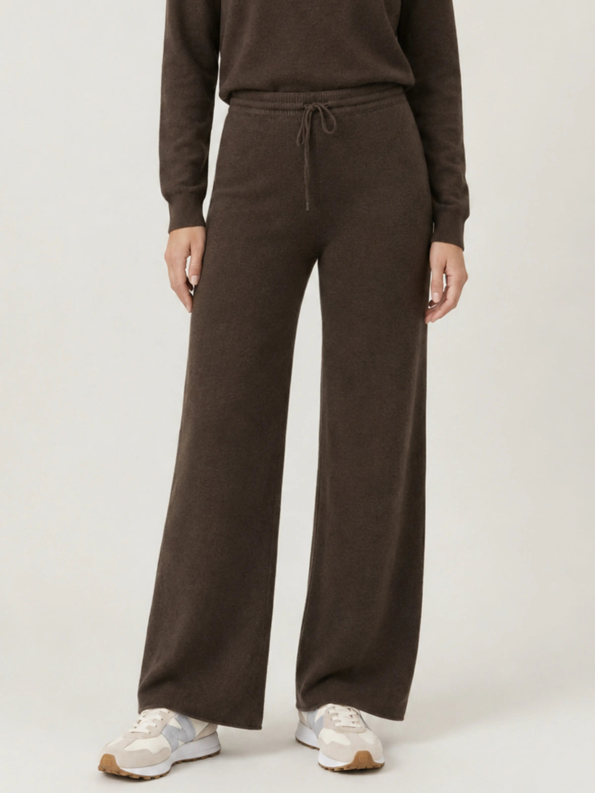 PANTALONI SIS | CIOCCOLATO