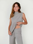 Load image into Gallery viewer, GIULS VEST | CAPPUCCINO