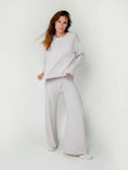 Load image into Gallery viewer, CRIS SWEATER | CREAM
