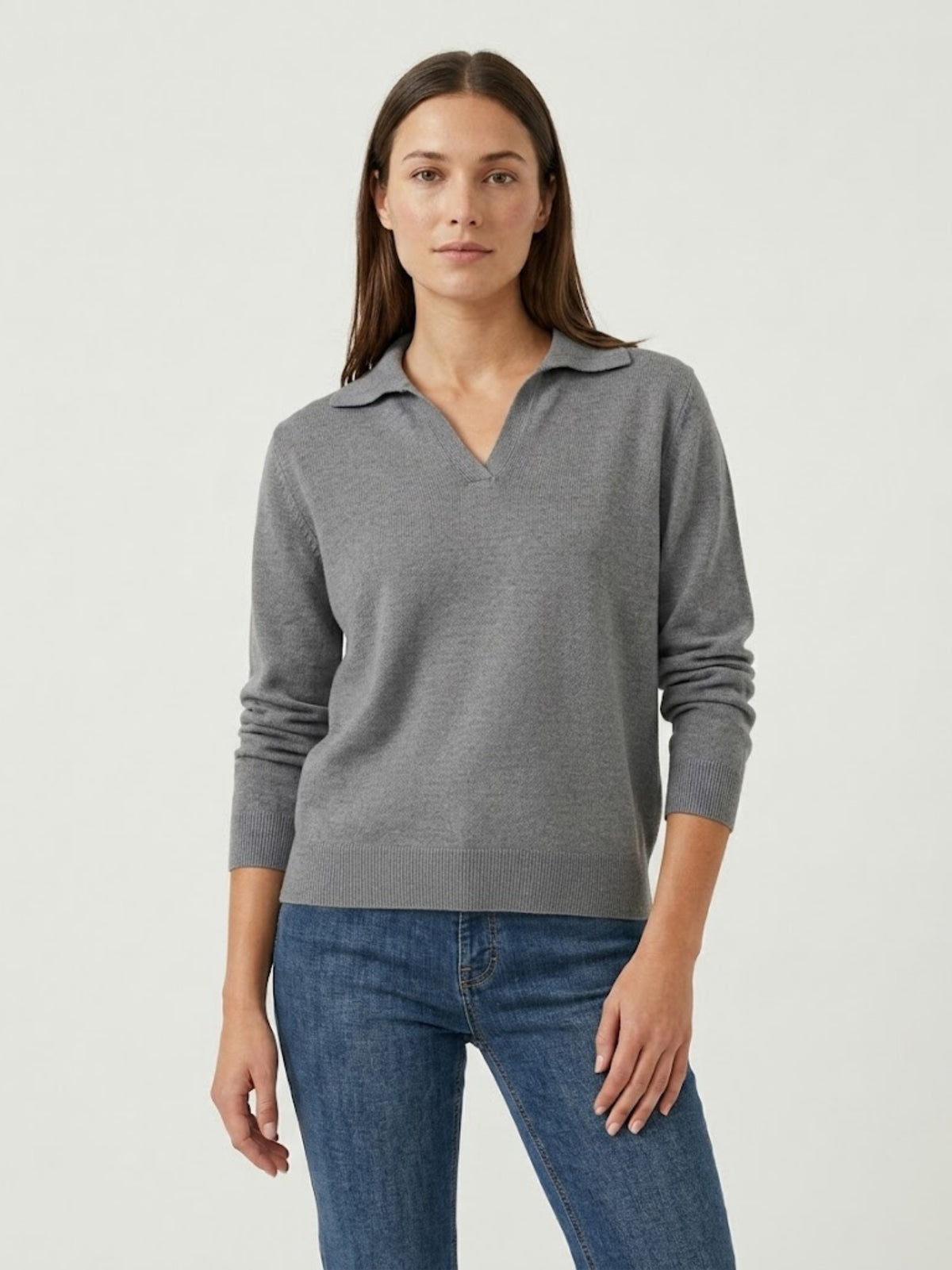 MAGLIA LULLI | CARBONE