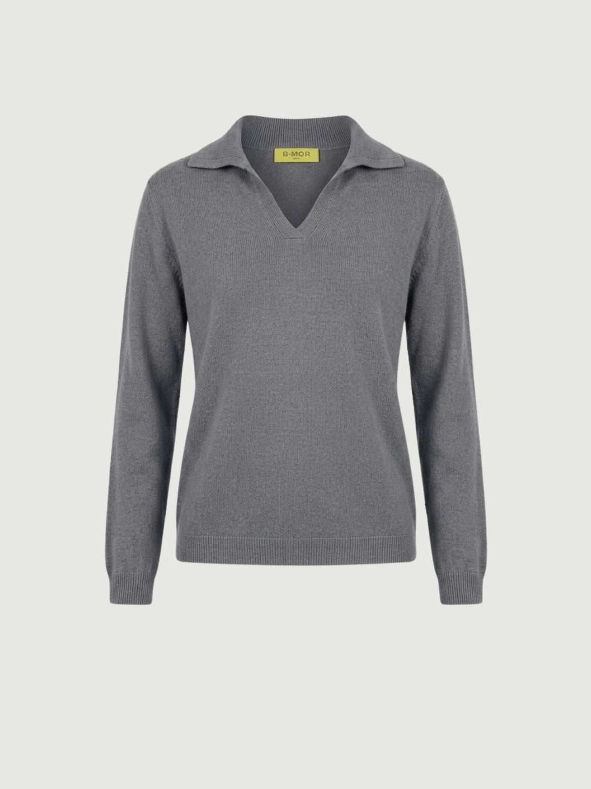 MAGLIA LULLI | CARBONE