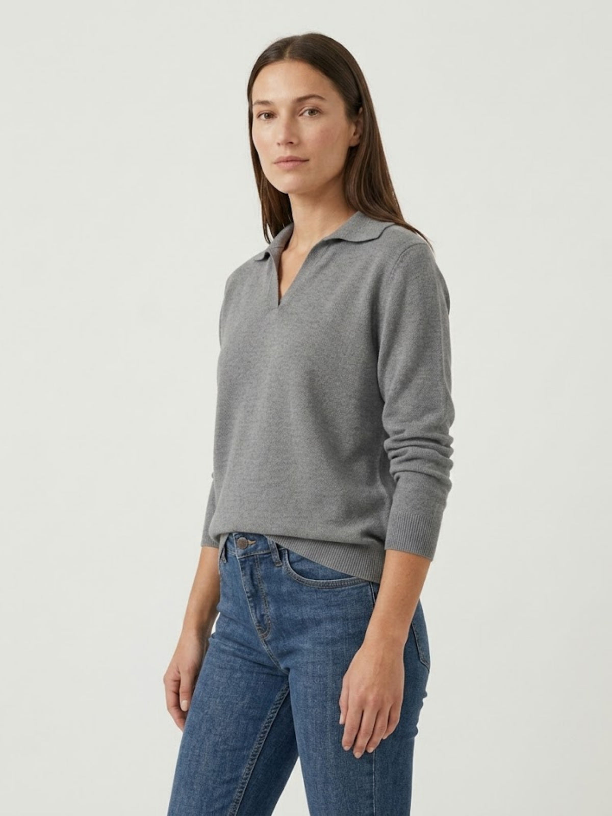 MAGLIA LULLI | CARBONE