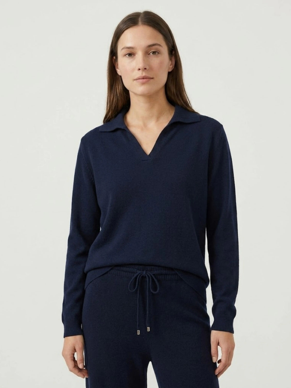 MAGLIA LULLI | MIRTILLO