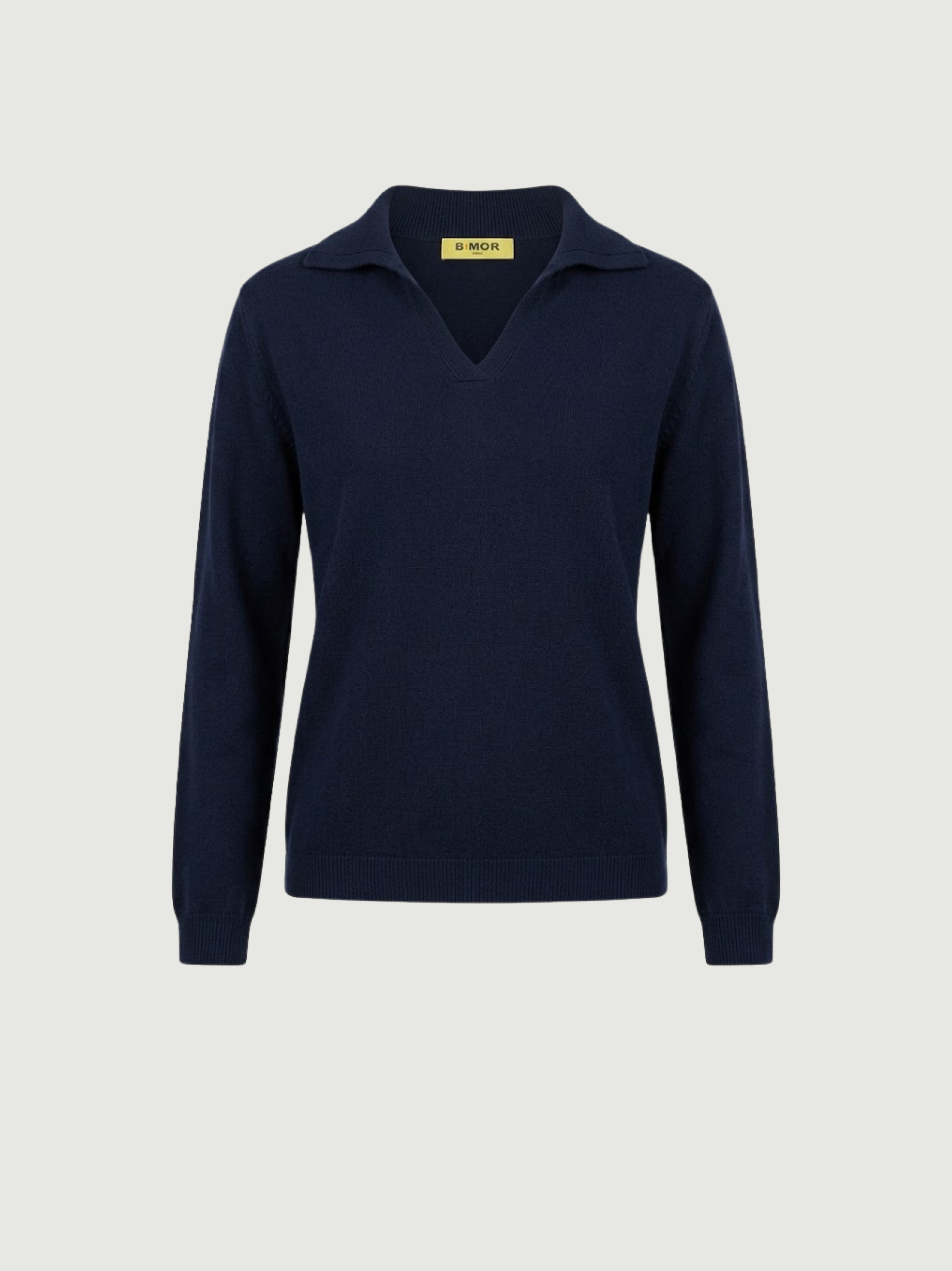 MAGLIA LULLI | MIRTILLO