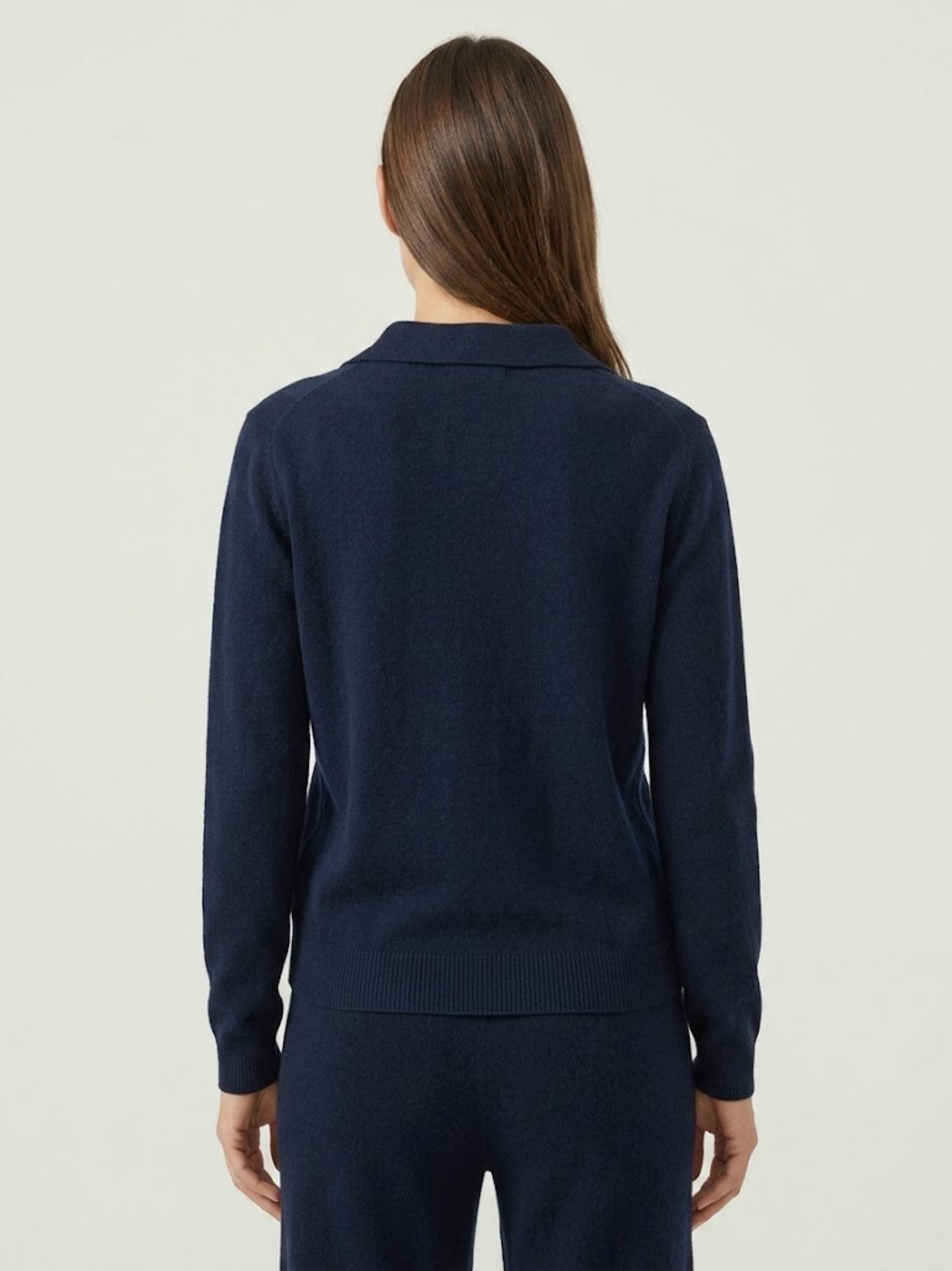 MAGLIA LULLI | MIRTILLO
