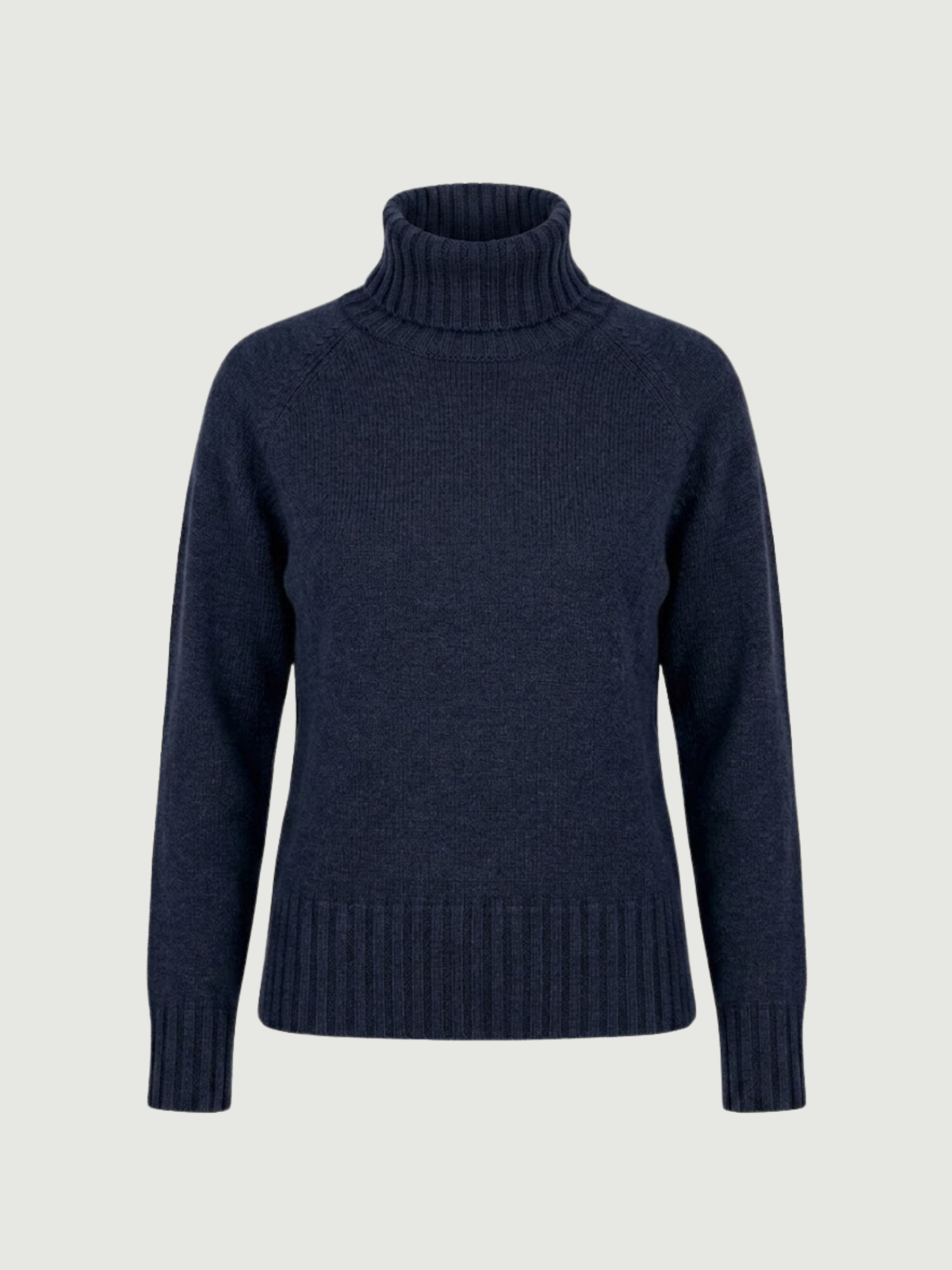 MAGLIA IVO | MIRTILLO
