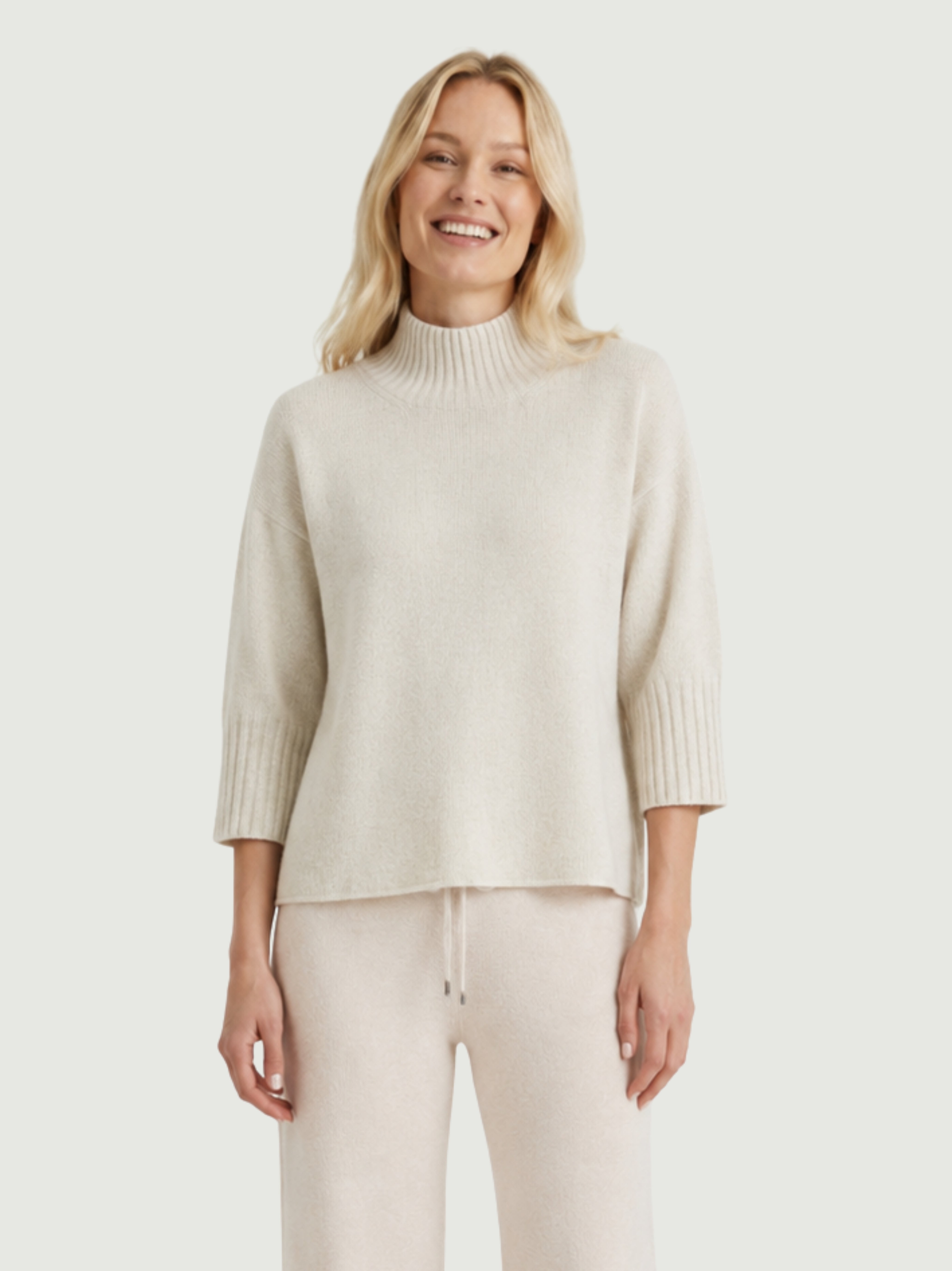 MAGLIA MATI | PANNA