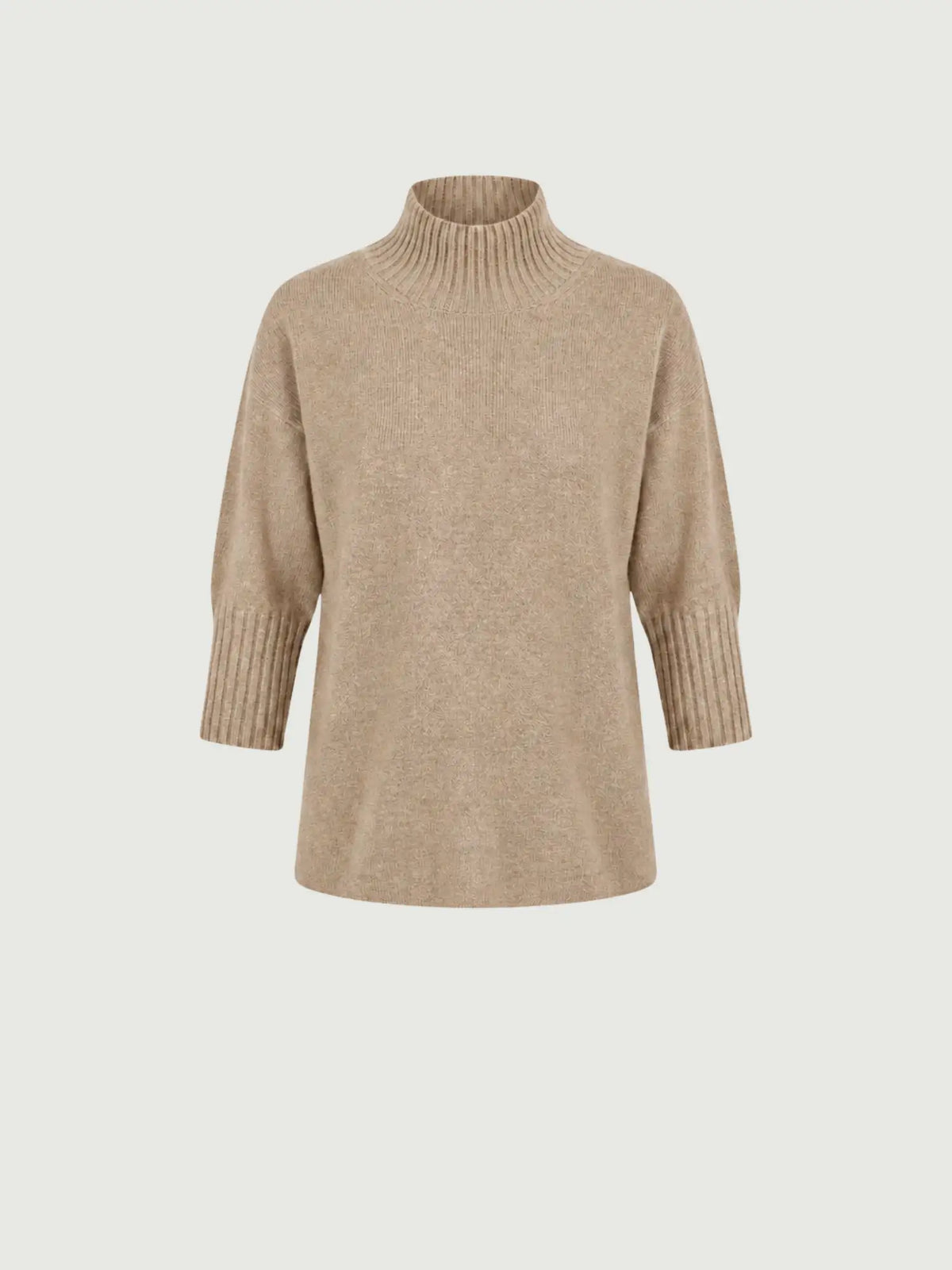 MAGLIA MATI | NOCCIOLA