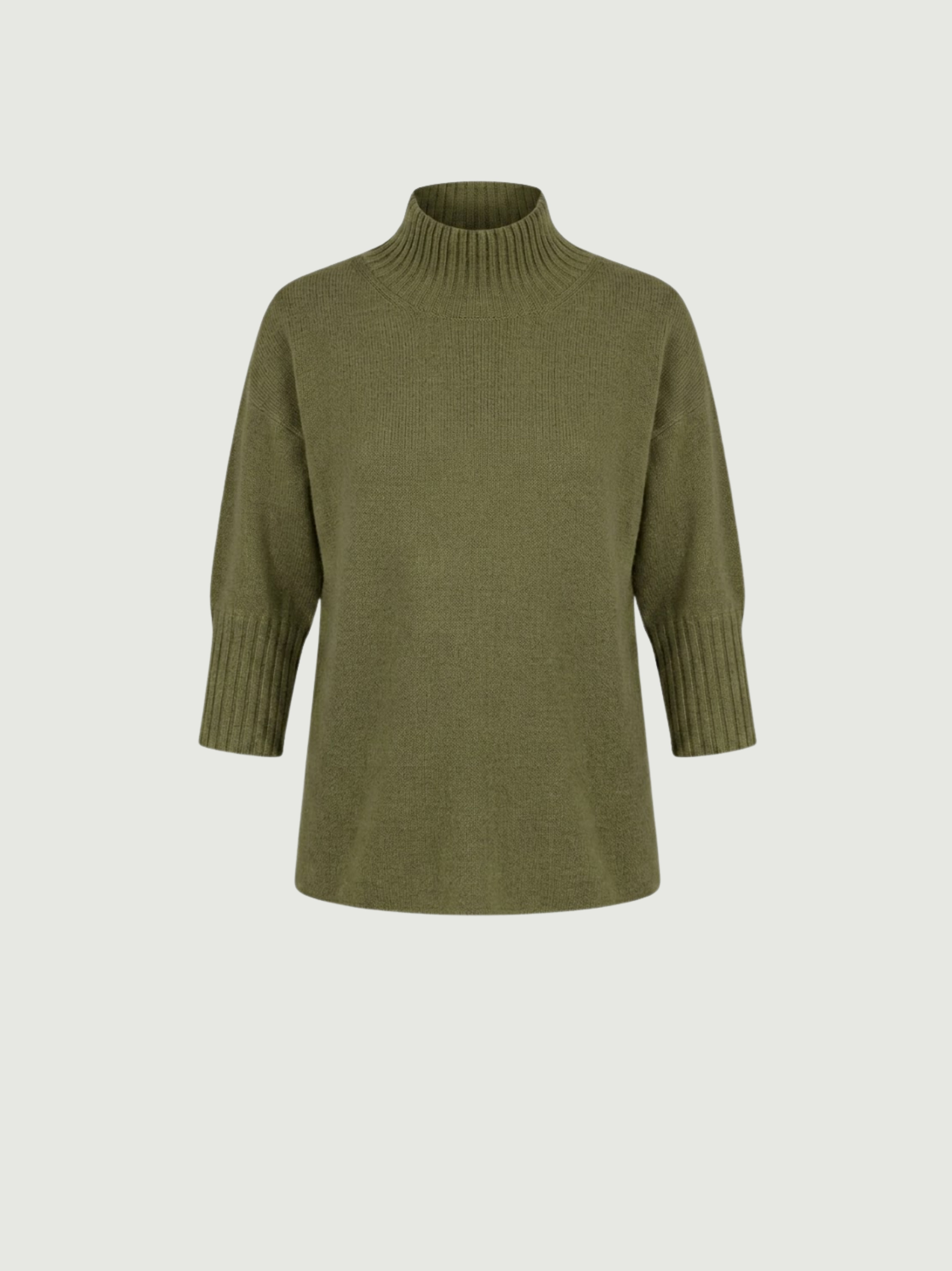 MAGLIA MATI | MATCHA