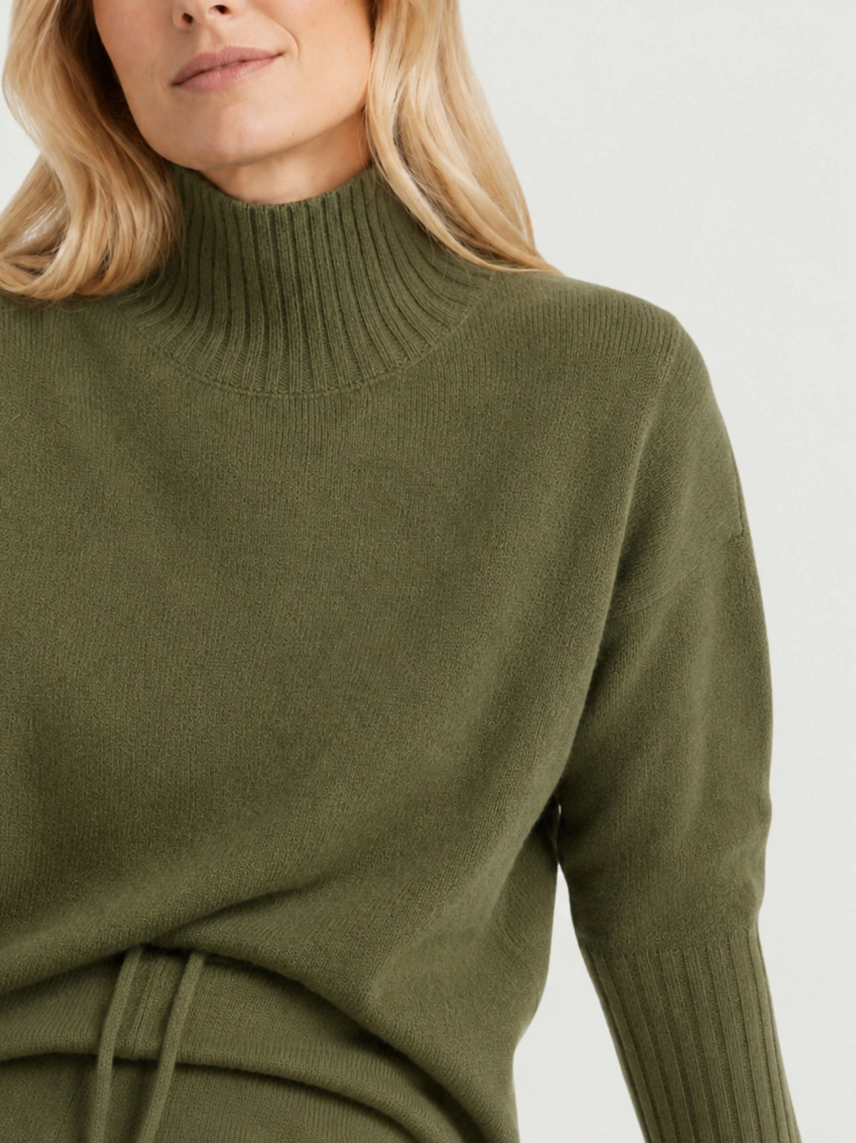 MAGLIA MATI | MATCHA