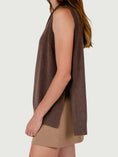 Load image into Gallery viewer, C-18 VEST| MOCHA
