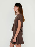 Load image into Gallery viewer, SBETS VEST | MOCHA