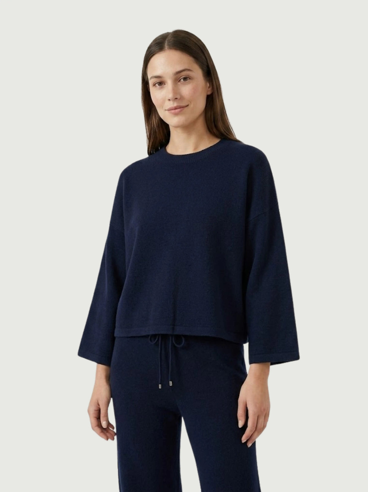 MAGLIA GIOI | MIRTILLO