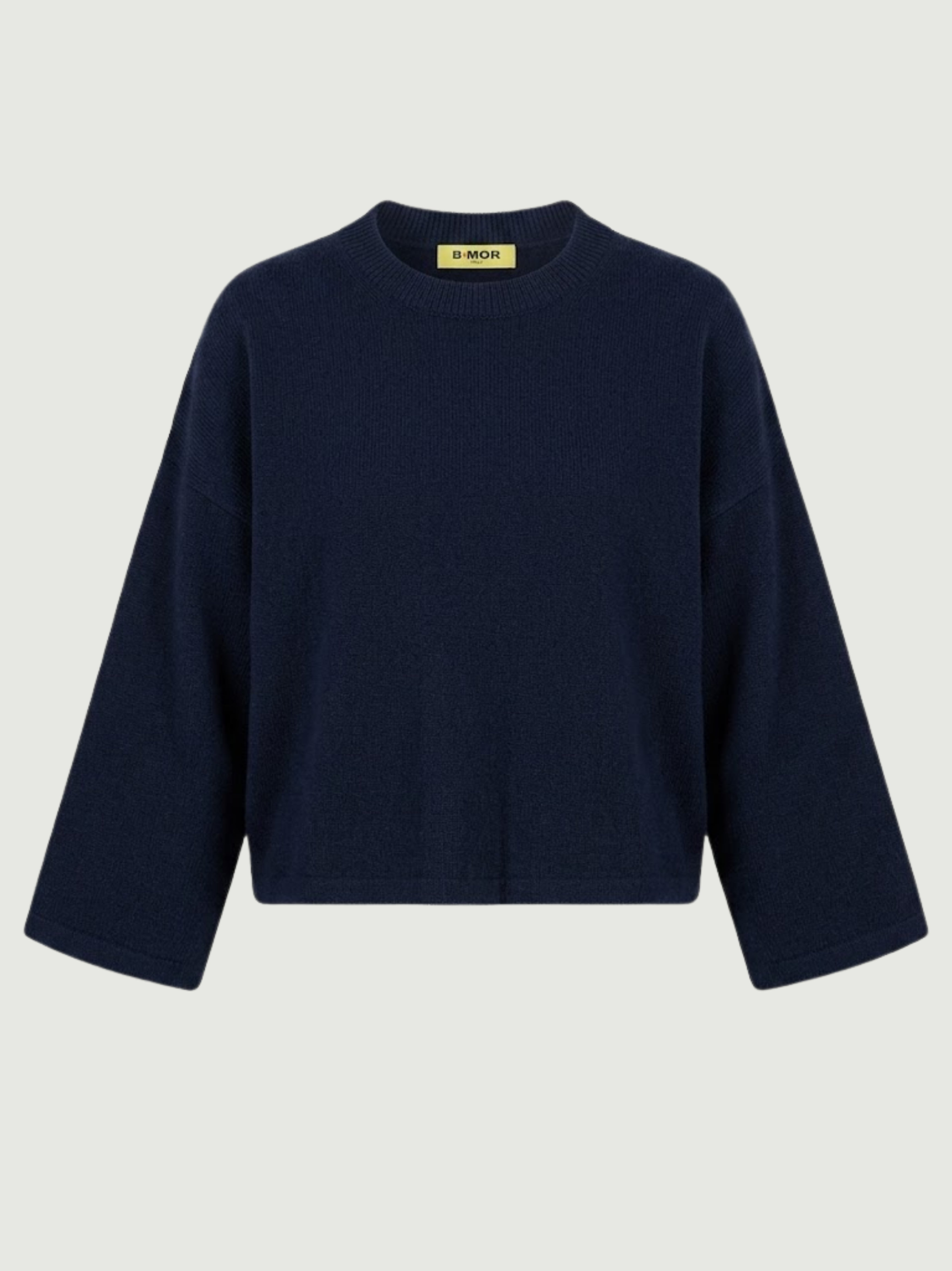 MAGLIA GIOI | MIRTILLO