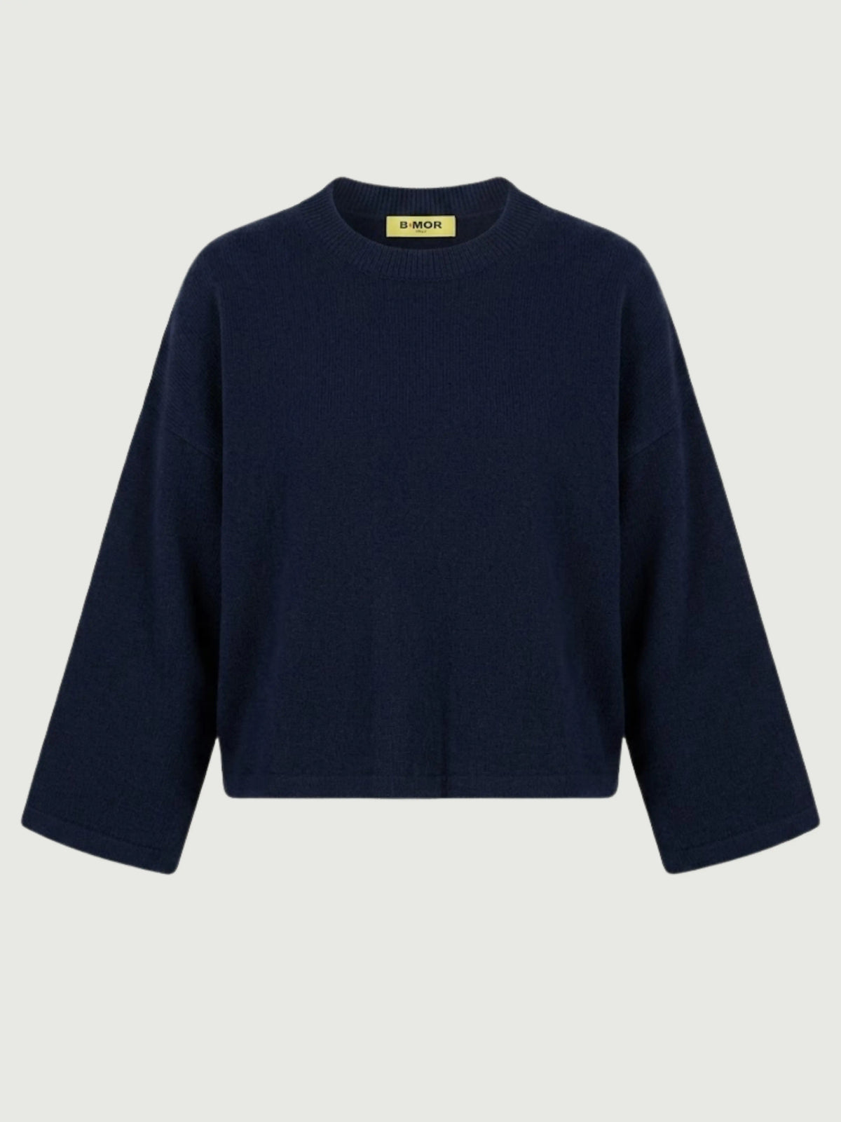MAGLIA GIOI | MIRTILLO
