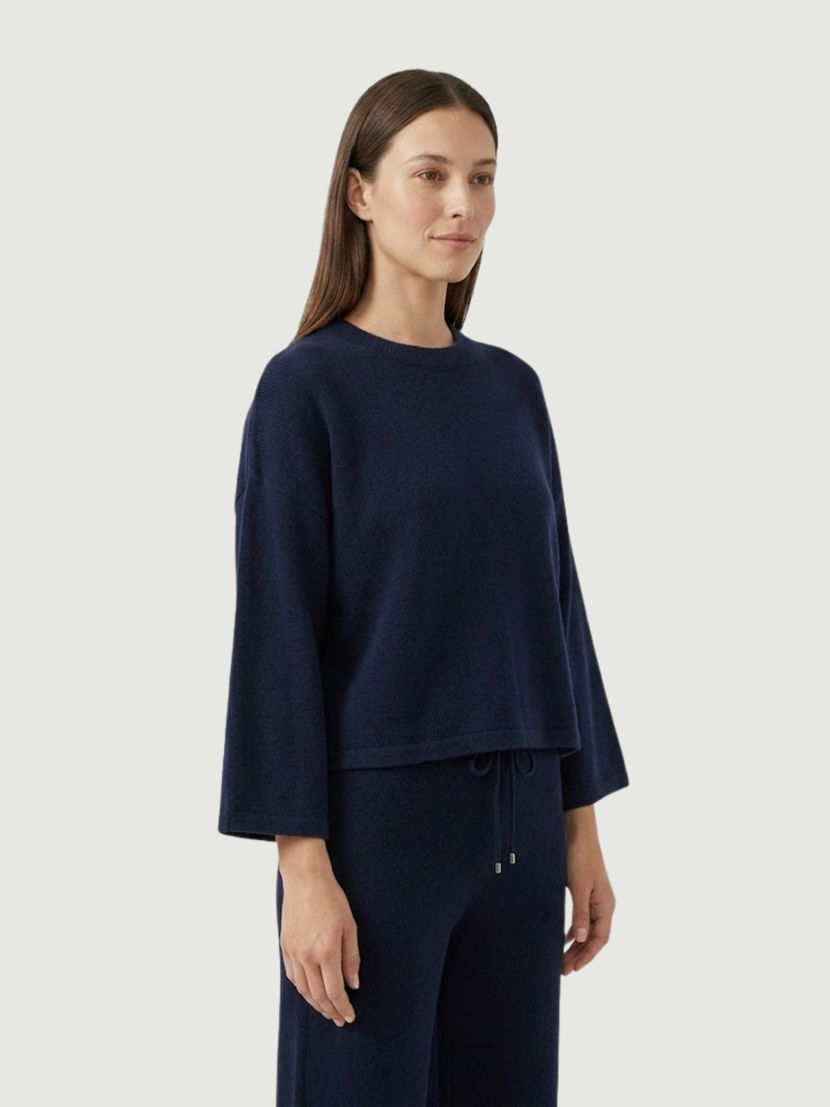 MAGLIA GIOI | MIRTILLO