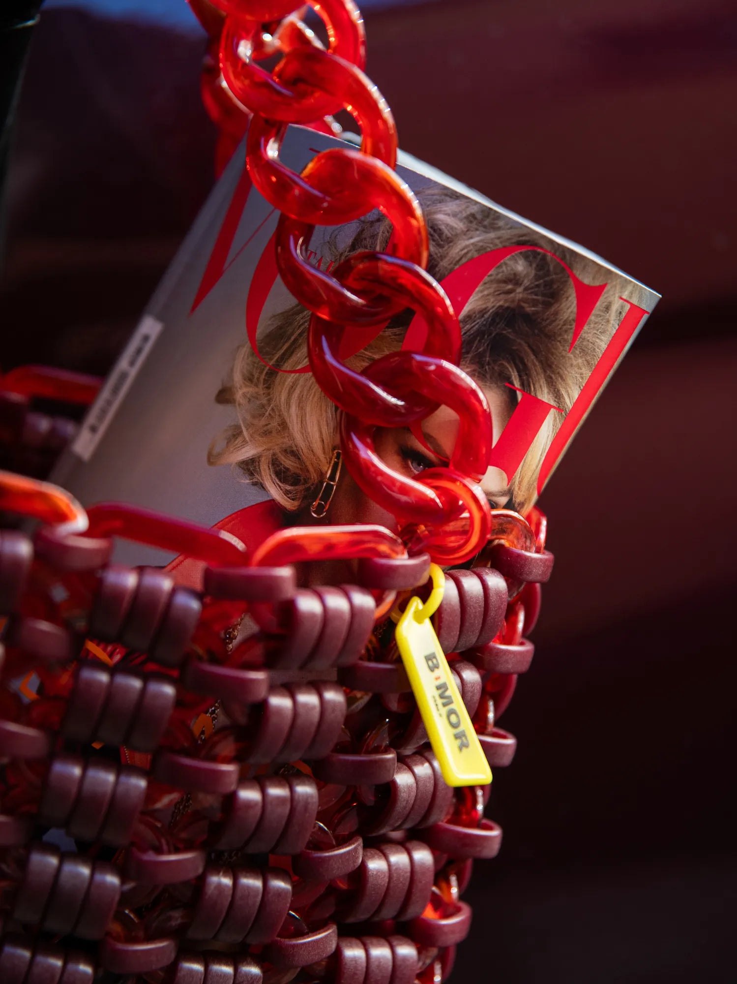 BASKETBALL | RED WINE