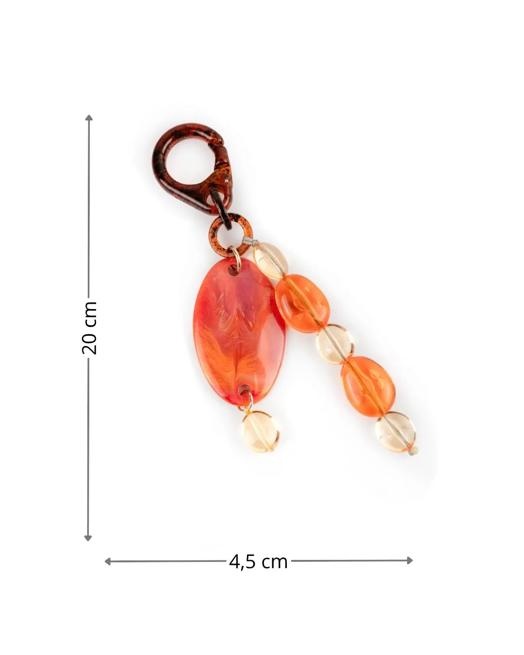 CHARM | SUMMER SUNSET