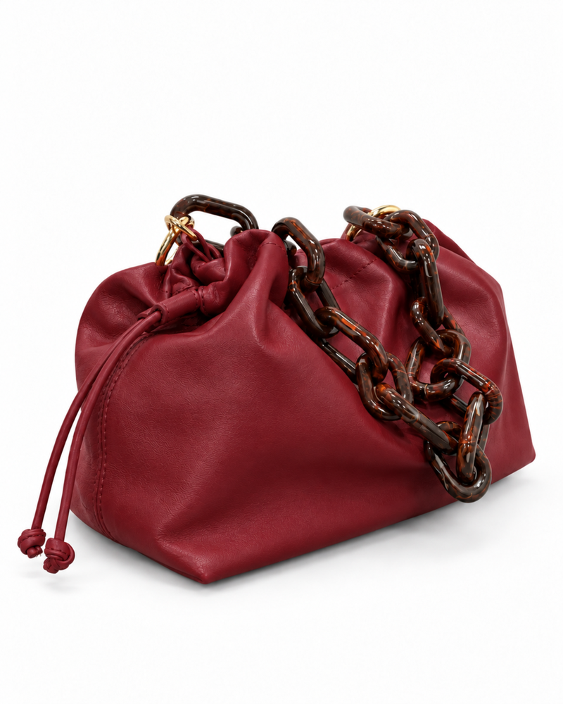 BIG B | BURGUNDY