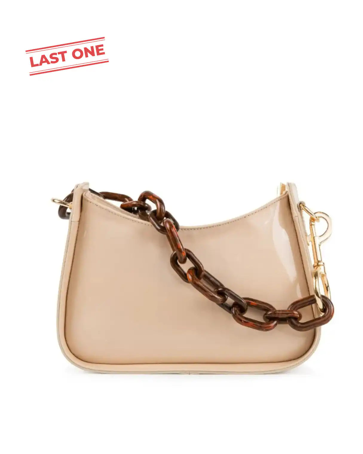 GLAMMY | LIGHT CAPPUCCINO