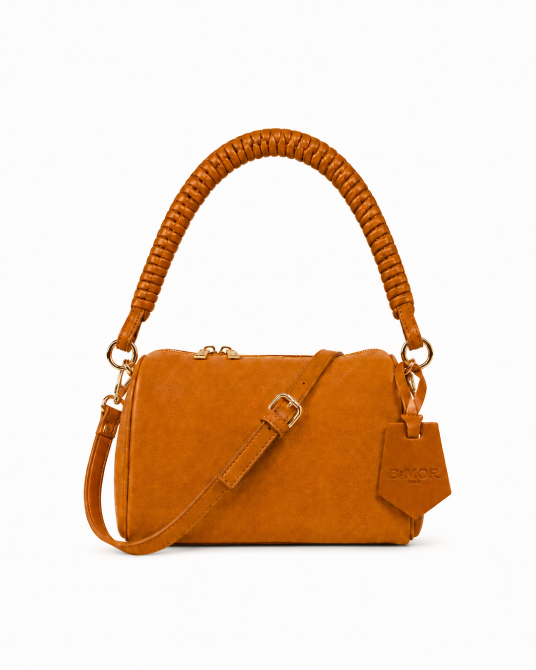 MINI CUBE | BROWN COOKIE