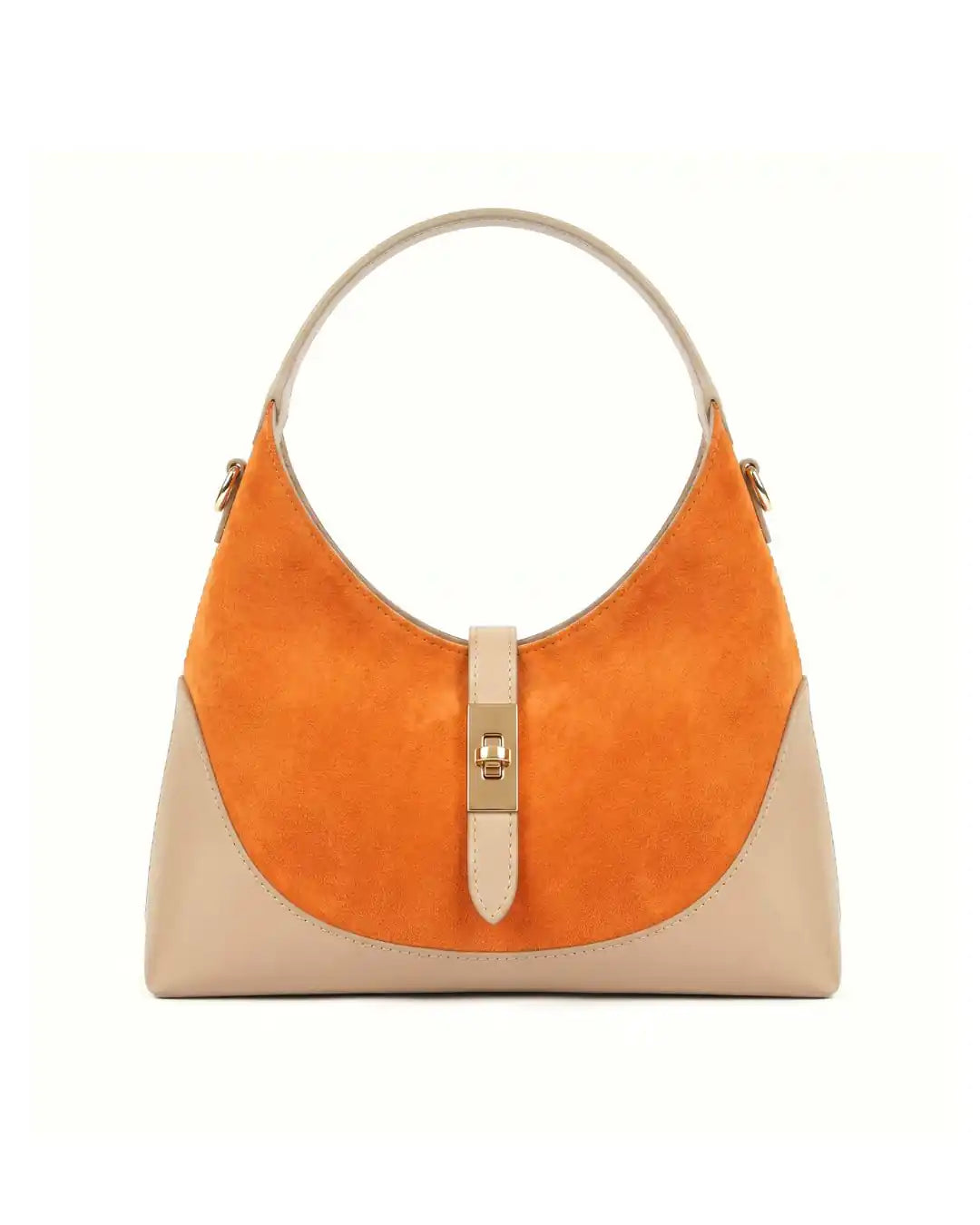 ELLY | ORANGE CREAM