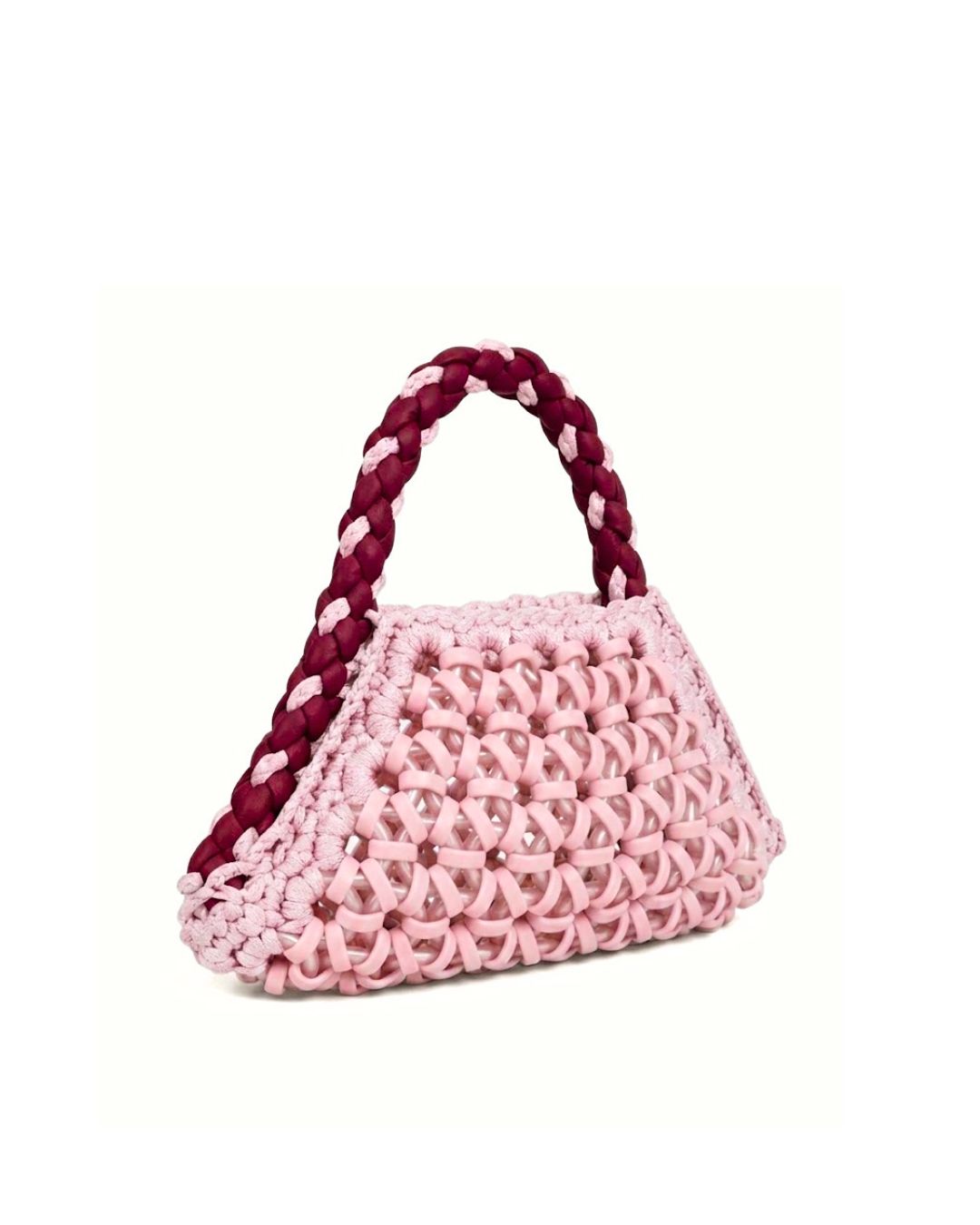 CRUSH | CANDY RED