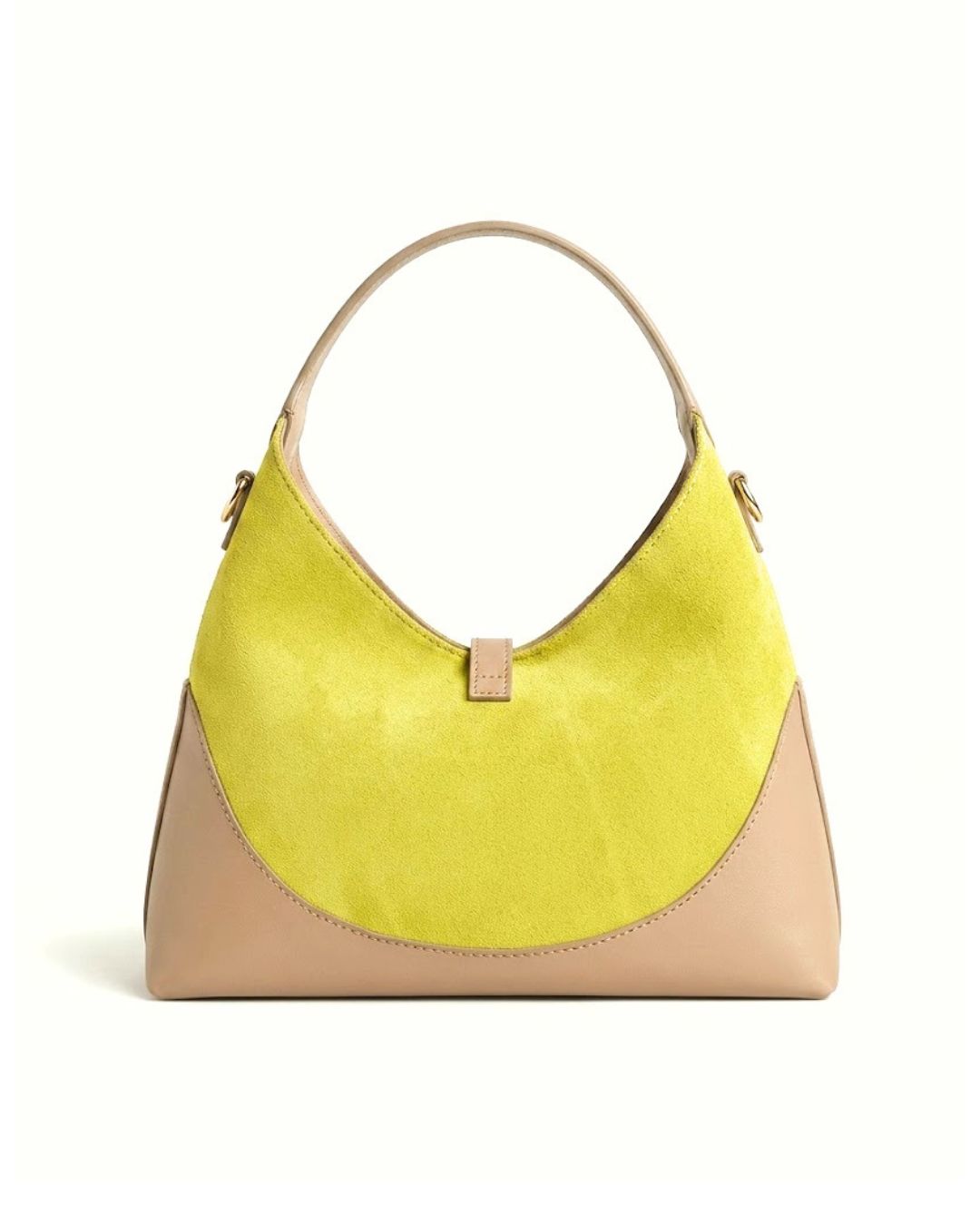 ELLY | LIME CREAM