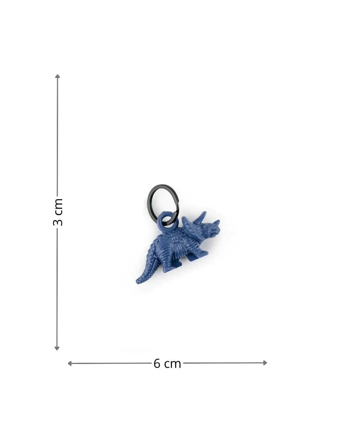 KEYCHAIN | JURASSIC PARK