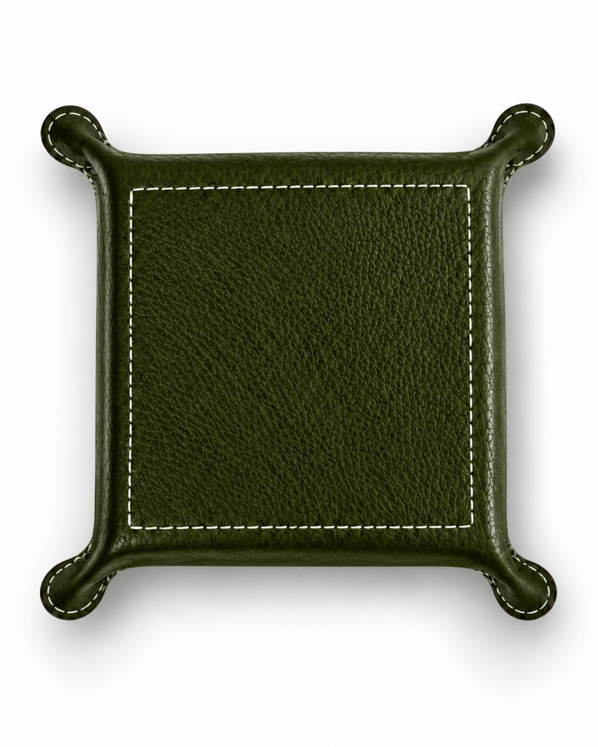 EMPTY POCKETS | MILITARY GREEN + TOASTED HONEY