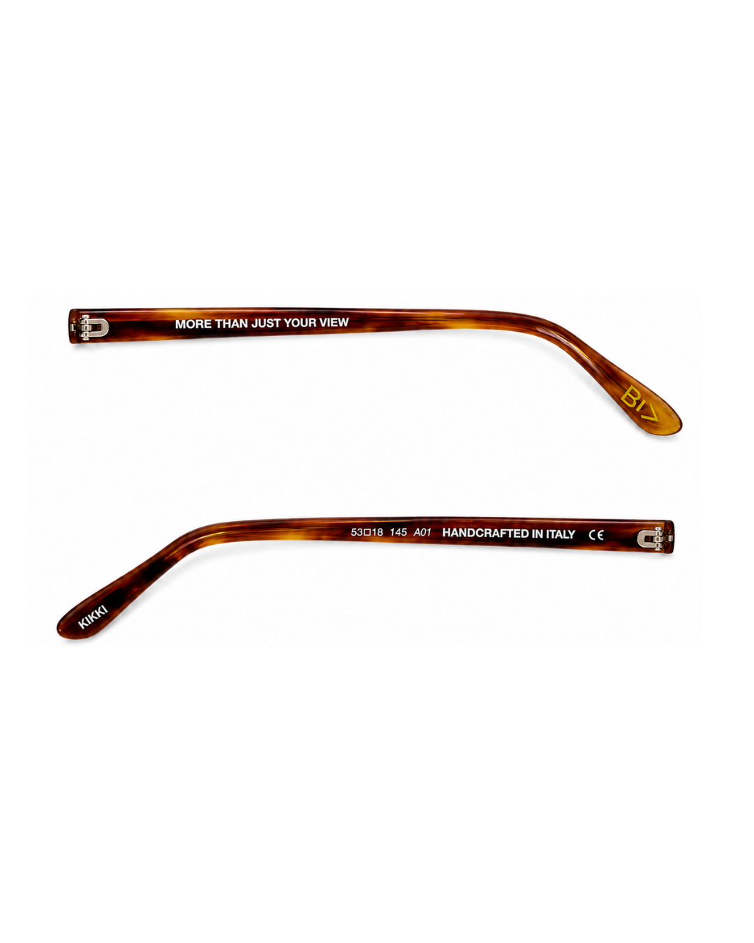 KIKKI | HAVANA TIFFANY