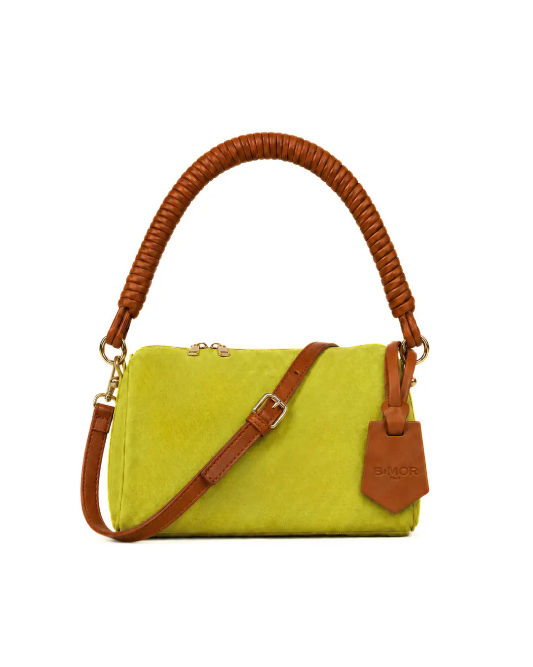 MINI CUBE | LIME COOKIE