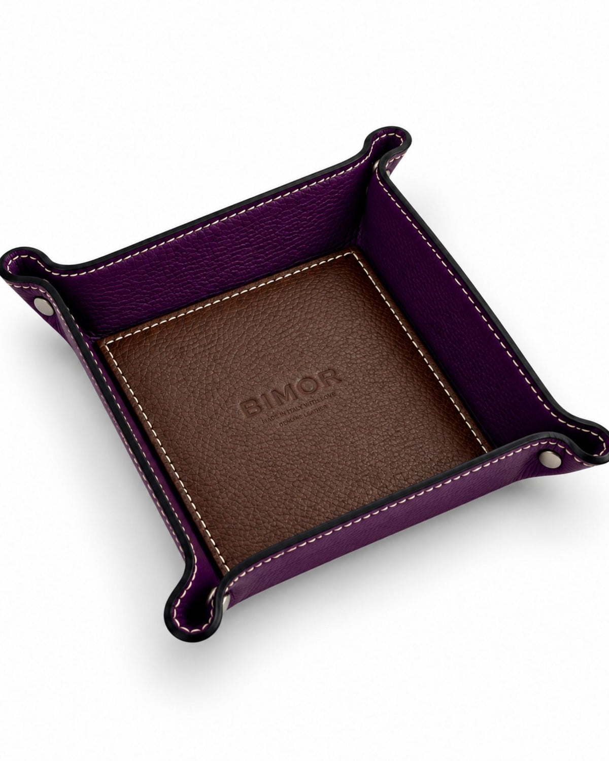 EMPTY POCKETS | WILD BERRY + DARK CHOCOLATE