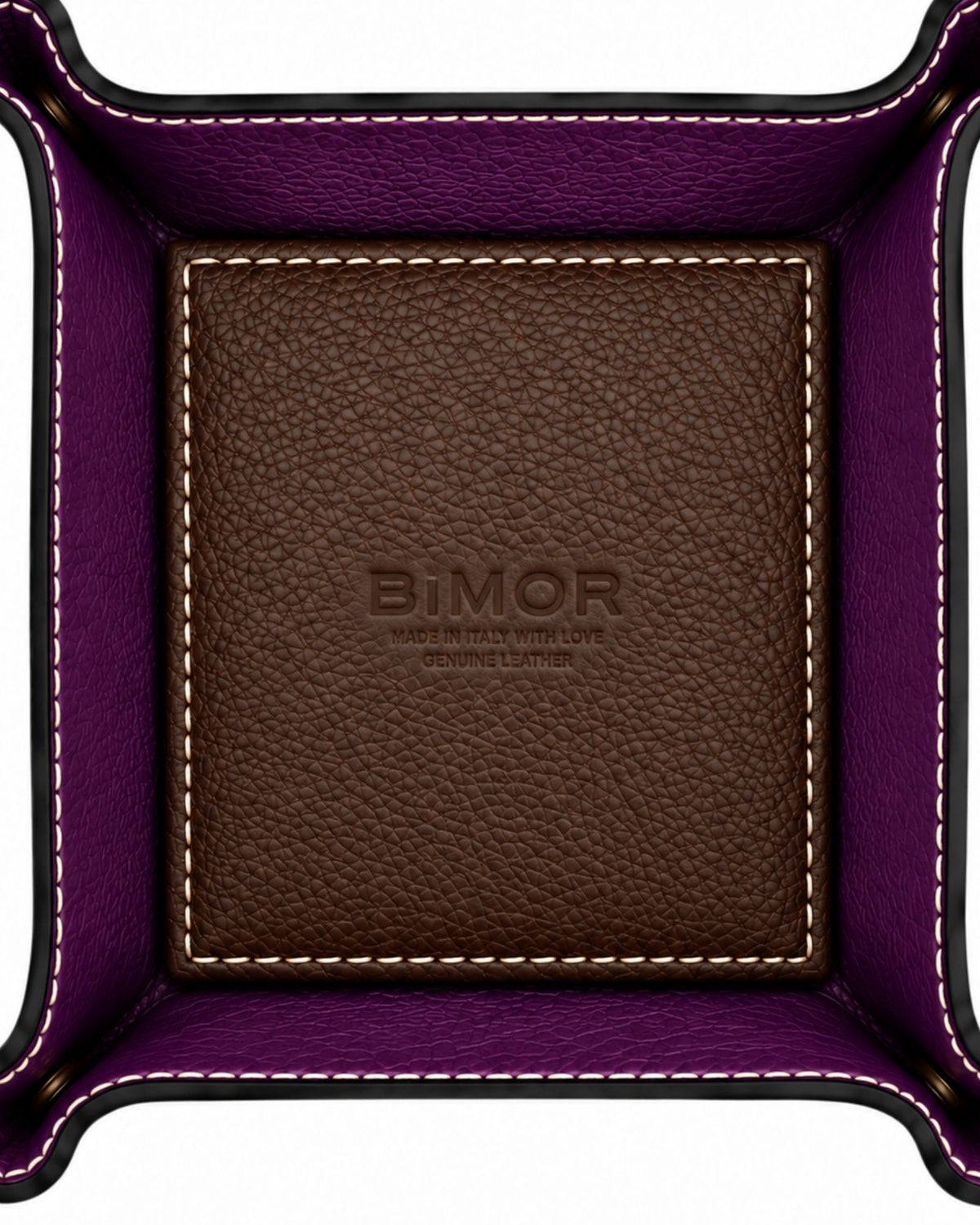 EMPTY POCKETS | WILD BERRY + DARK CHOCOLATE