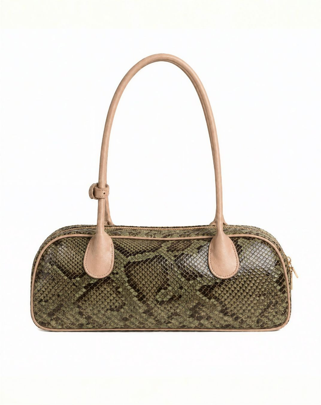 DOXIE | VENOM GREEN